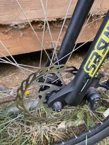 Bicicleta GT Outpost - Imagen 4