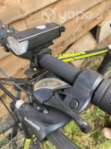 Bicicleta GT Outpost - Imagen 3