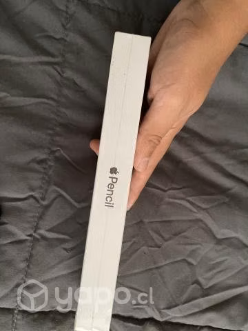 Apple Pencil 2da Generación Original (Nuevo)