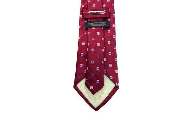 Corbata Donald J. Trump - Imagen 4