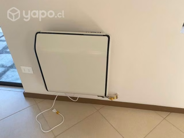 Toyotomi Estufa a Gas Tiro Forzado 3kW Gas Natural