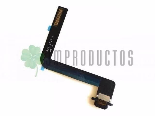 Flex De Carga iPad Air 1 Calidad Original 1474 A14 - Imagen 2