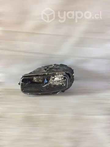 Foco optico LH Citroen C4 Cactus 2014 2016