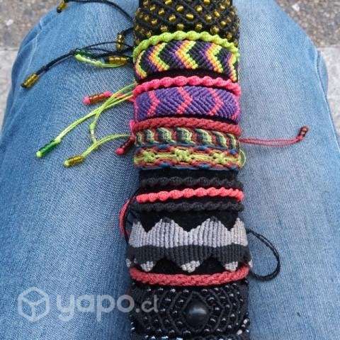 Artesania macrame - Imagen 3