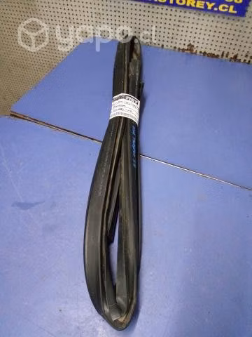 Goma vidrio trasera izquierda Ford f150 2019