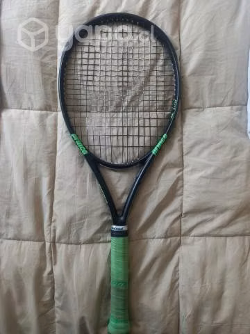 Raqueta de tenis