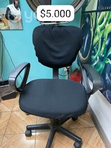 PELUQUERIA: Inmobiliario Variado, precio foto