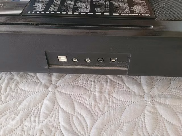 Teclado Bontempi Nu006 - Imagen 3