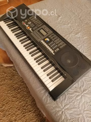Teclado Bontempi Nu006 - Imagen 2