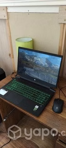 Hp gaming // i5-10 // 8gb ram // gtx 1650!