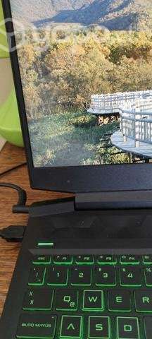 Hp gaming // i5-10 // 8gb ram // gtx 1650! - Imagen 2