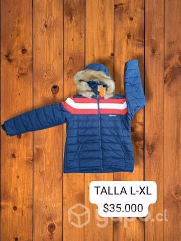 Jeans y chaquetas