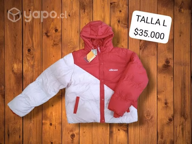 Jeans y chaquetas