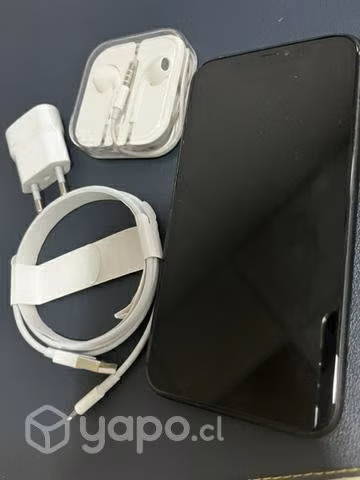Iphone XR usado - Imagen 2
