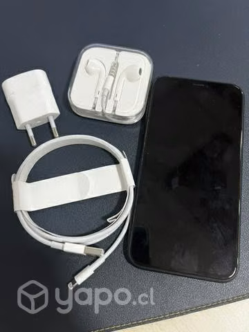 Iphone XR usado - Imagen 3