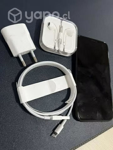 Iphone XR usado