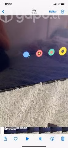 Tv smartv 32