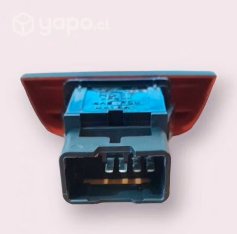 Interruptor luces hazard isuzu dmax 2.5, 4wd - Imagen 2