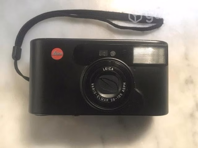Camara Fotografica Leica C1 Analoga