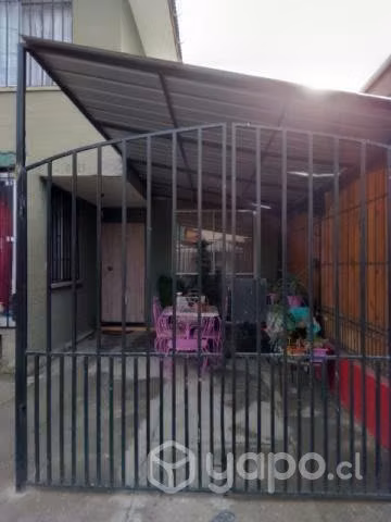 casa villa nevada en Rancagua