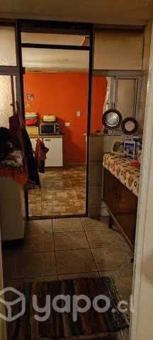 casa villa nevada en Rancagua