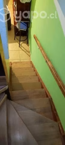 casa villa nevada en Rancagua