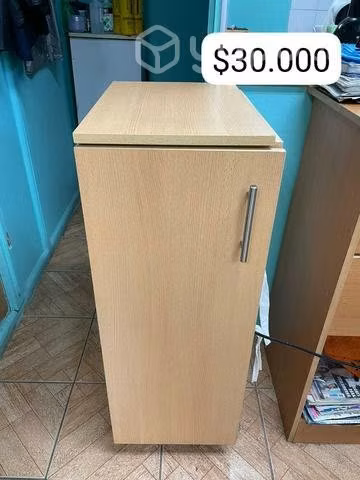 PELUQUERIA: Muebles Variedad - Imagen 4
