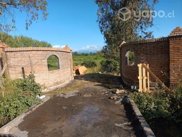 Trabajos en general