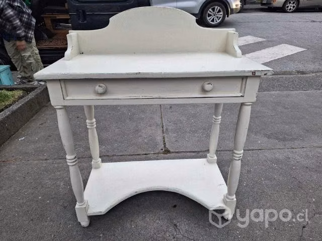 Mueble antiguo vintage