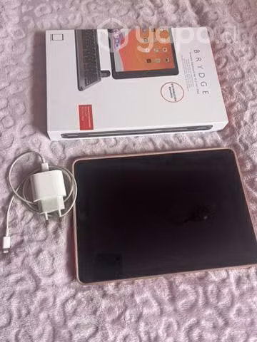 IPAD 10.2 64g + TECLADO
