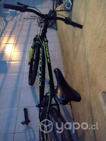 Bicicleta aro 29 - Imagen 5