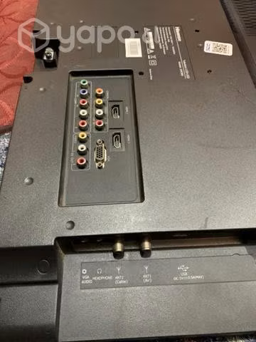 Televisor Hisense 24 pulgadas