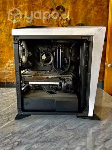Computador Gamer AMD RYZEN 9 , RTX 3800 ti