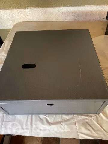 Porta o guarda CPU - Imagen 2