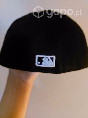 Gorro New era ny