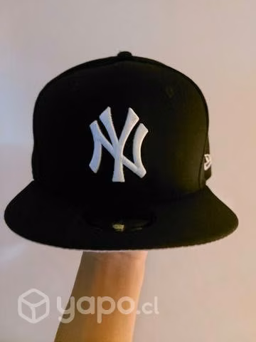 Gorro New era ny