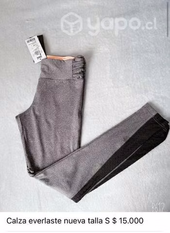 Hermosa ropa