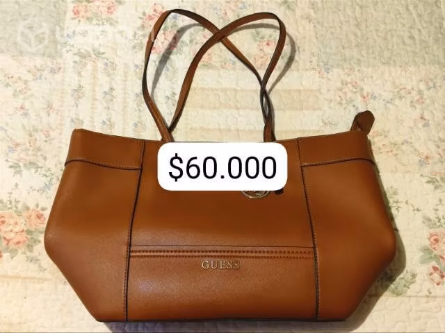 Guess Carteras