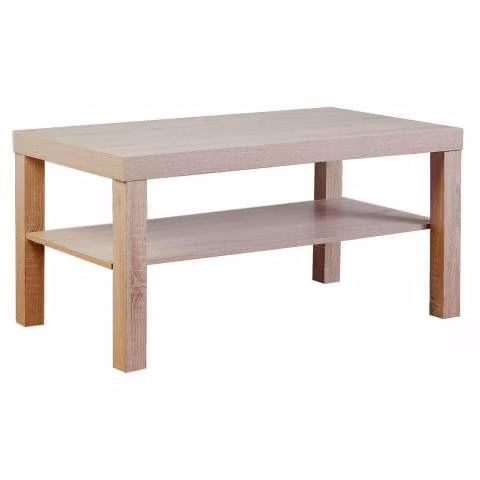 Mesa de centro Homy de 45x50x90