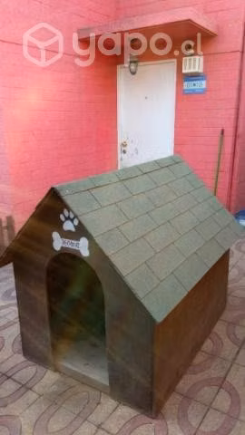 Casa para perro - Imagen 3