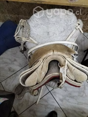 Espuelas - Imagen 3