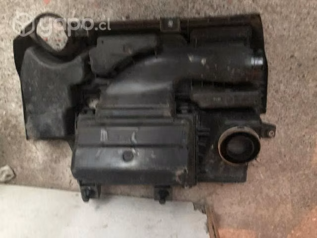 Tapa motor suzuki sx4 - Imagen 2