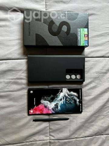 Samsung S22 Ultra - Imagen 3