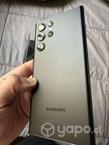 Samsung S22 Ultra - Imagen 4