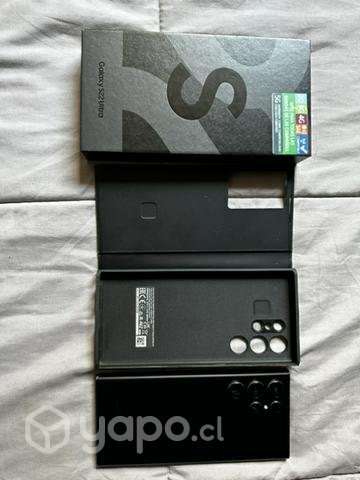 Samsung S22 Ultra - Imagen 2