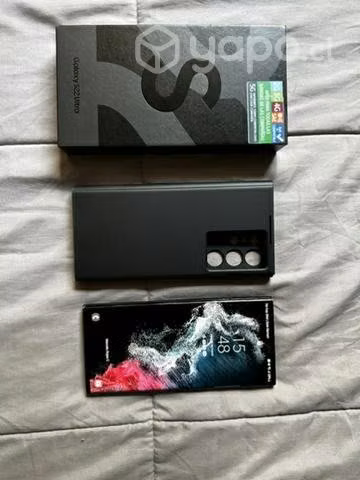 Samsung S22 Ultra