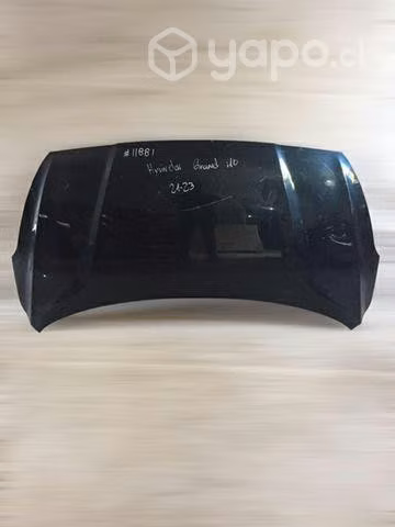 Capot Hyundai Grand i