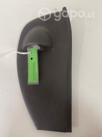 Tapa costado der tablero Hyundai Porter CRDI 2011