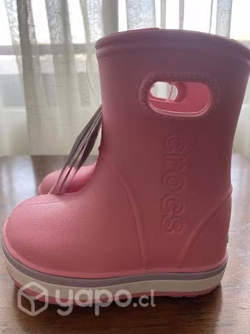 Botas agua Crocs - Imagen 3