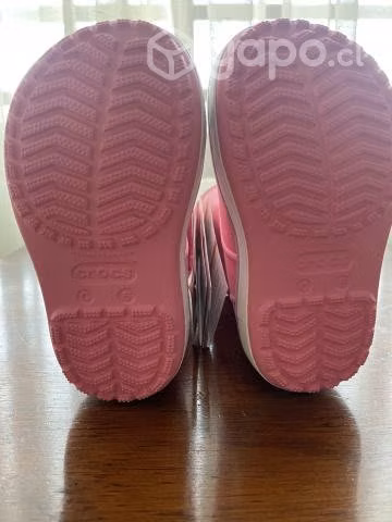 Botas agua Crocs - Imagen 5